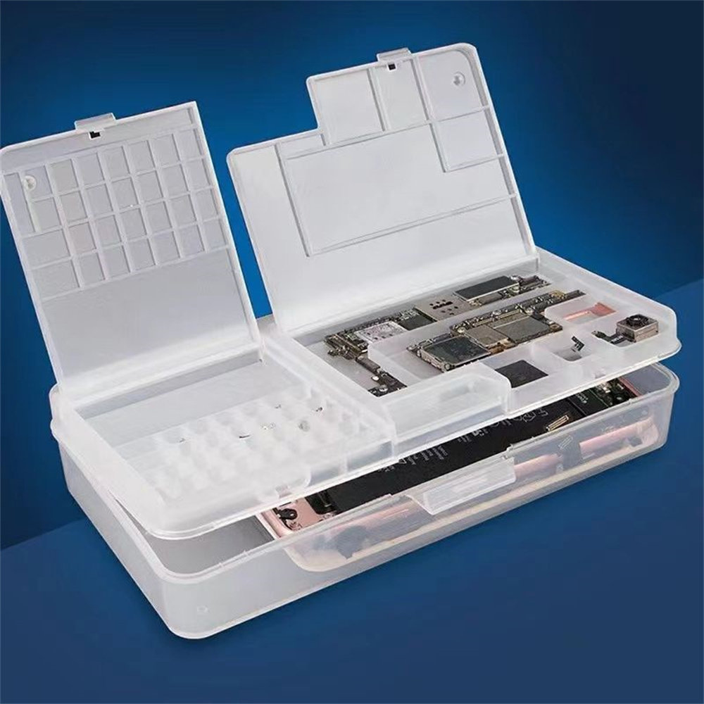 Repair Tools Storage Box